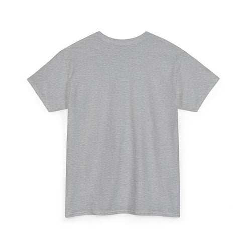 Keffiyeh Pattern Heavy Cotton Tee - Modern Mesh Design Streetwear T-Shirt